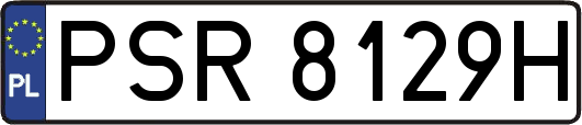 PSR8129H