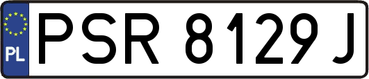 PSR8129J