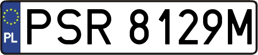 PSR8129M