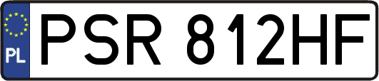 PSR812HF
