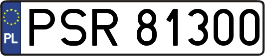 PSR81300