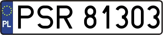 PSR81303