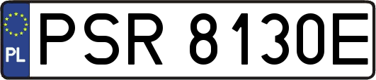 PSR8130E