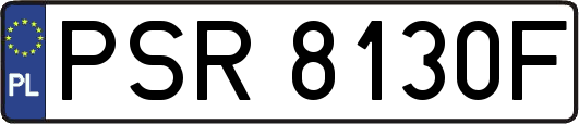 PSR8130F