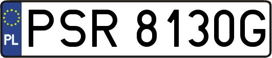 PSR8130G
