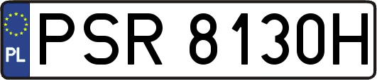 PSR8130H