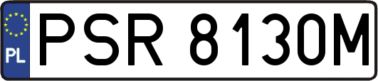 PSR8130M
