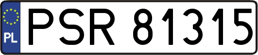 PSR81315