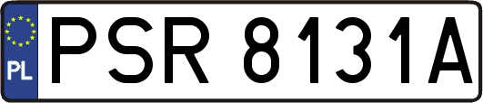 PSR8131A