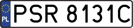 PSR8131C