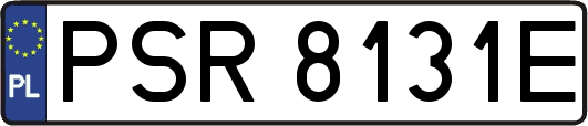 PSR8131E