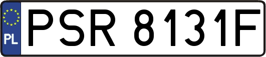PSR8131F