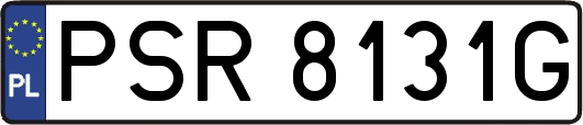 PSR8131G