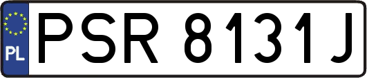 PSR8131J
