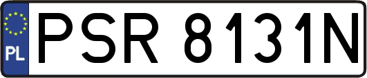 PSR8131N