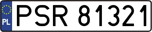 PSR81321