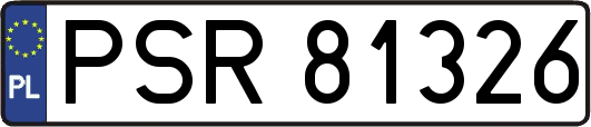 PSR81326