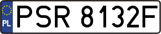 PSR8132F