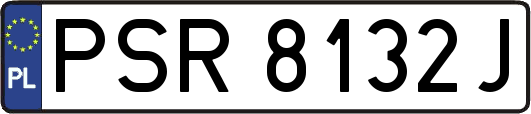 PSR8132J
