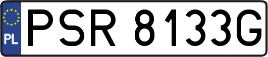 PSR8133G