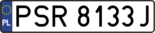 PSR8133J