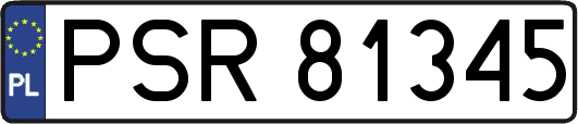 PSR81345