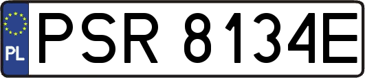 PSR8134E