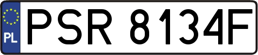 PSR8134F