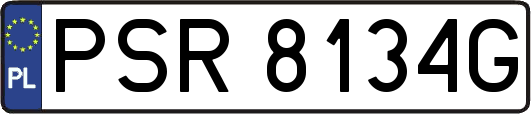 PSR8134G