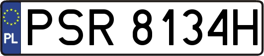PSR8134H
