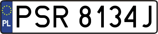 PSR8134J