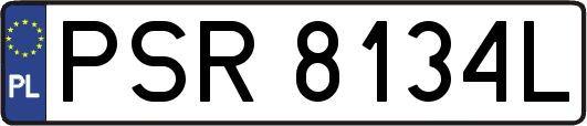 PSR8134L