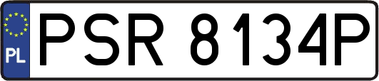 PSR8134P