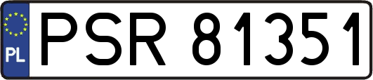 PSR81351