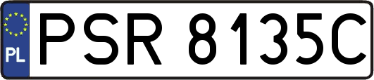 PSR8135C