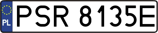 PSR8135E