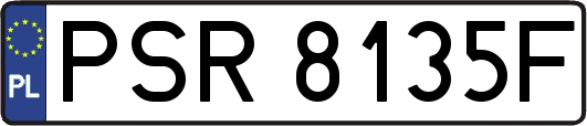 PSR8135F