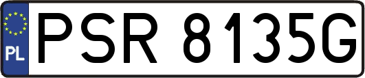 PSR8135G