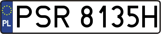 PSR8135H