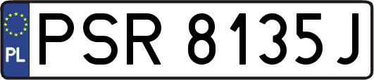 PSR8135J
