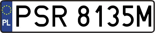 PSR8135M