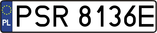 PSR8136E