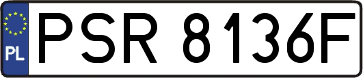 PSR8136F
