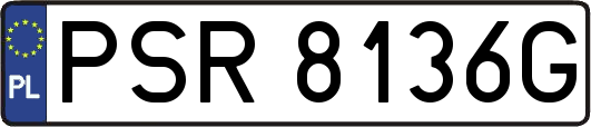 PSR8136G