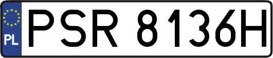 PSR8136H