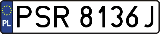PSR8136J