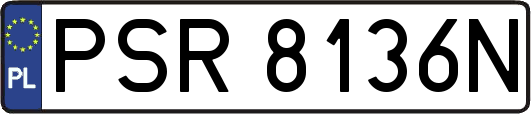 PSR8136N