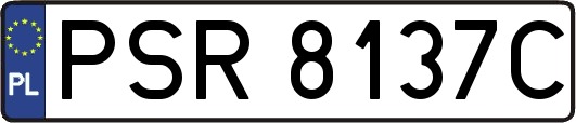 PSR8137C