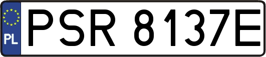 PSR8137E