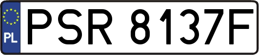 PSR8137F